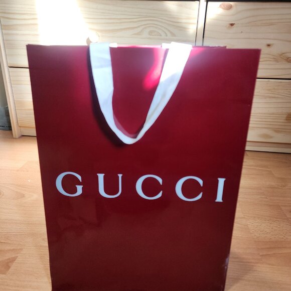 Gucci Marmont wallet on chain - Picture 7 of 7